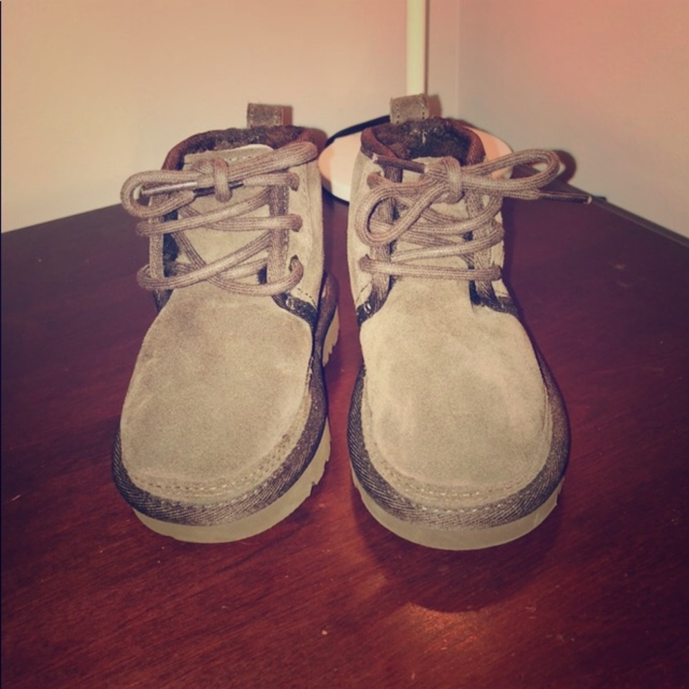 Neumel II Boot from UGG®